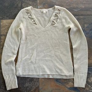 Aeropostale sweater